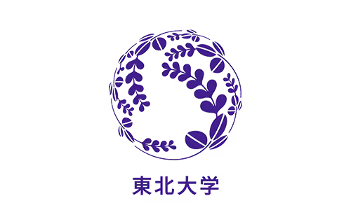 東北大学ロゴ